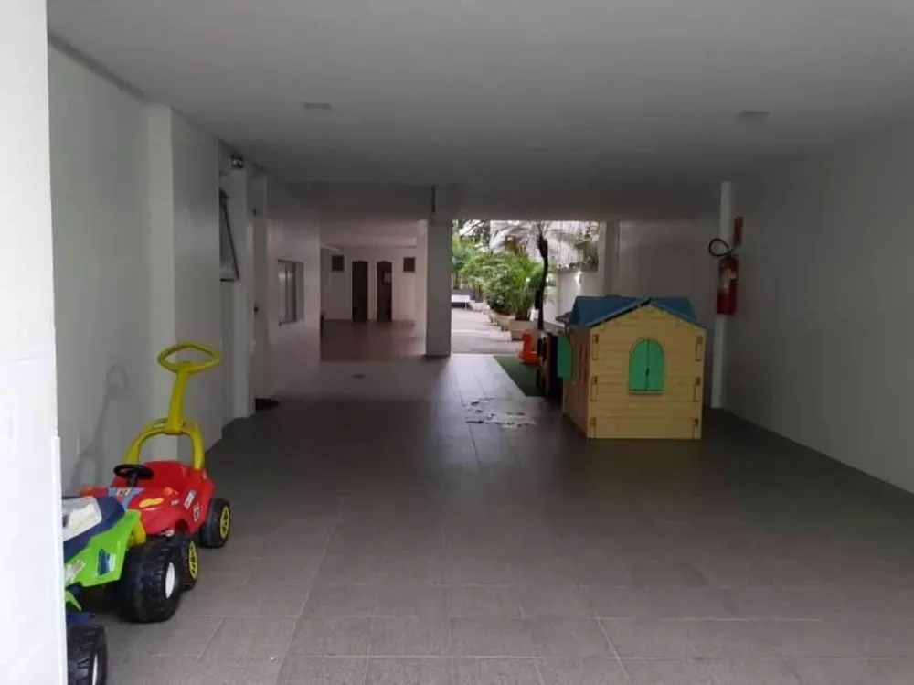 Apartamento, 3 quartos, 130 m² - Foto 18