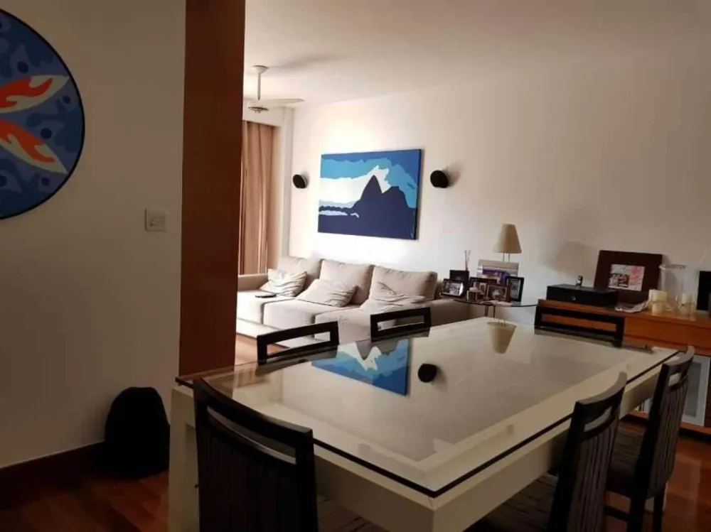 Apartamento, 3 quartos, 130 m² - Foto 19