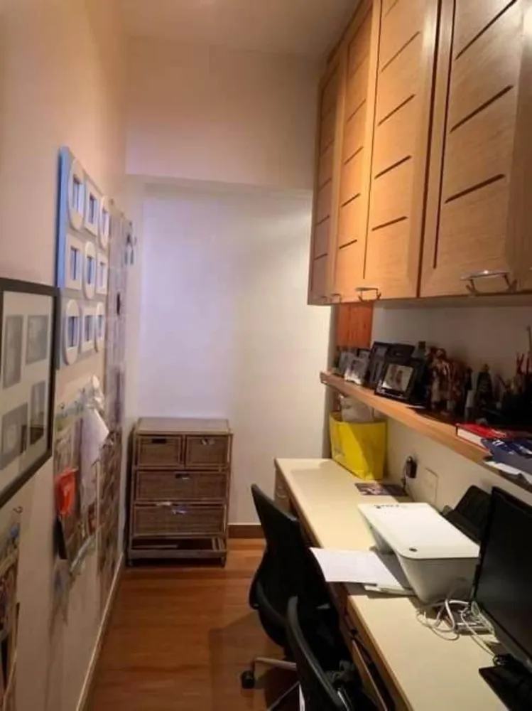 Apartamento, 3 quartos, 130 m² - Foto 13