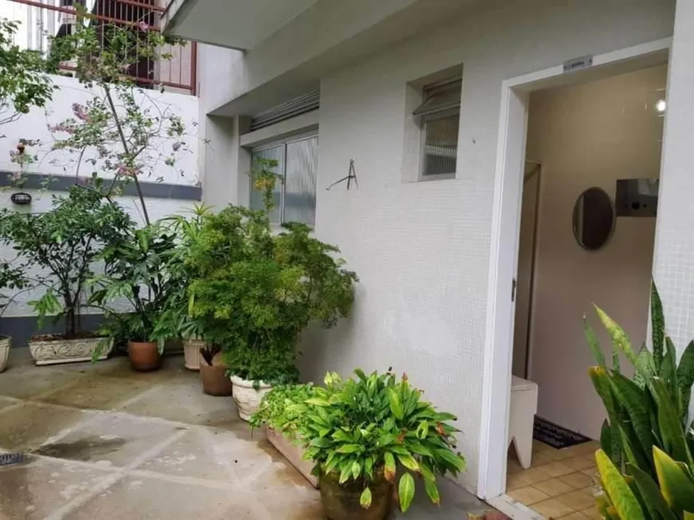 Apartamento, 3 quartos, 130 m² - Foto 10