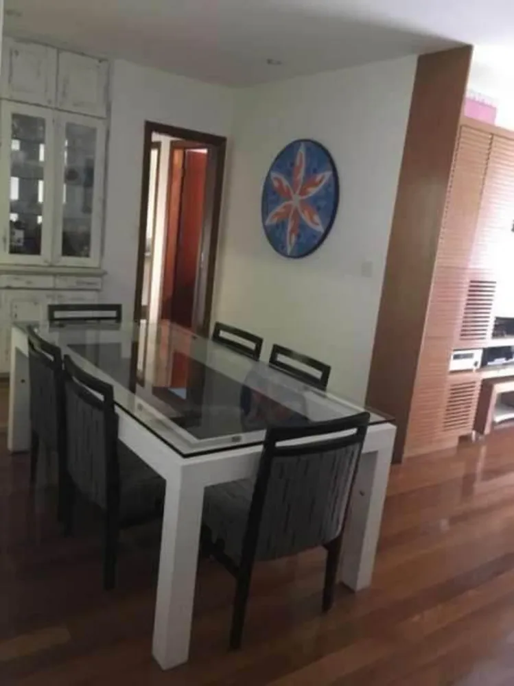 Apartamento, 3 quartos, 130 m² - Foto 25