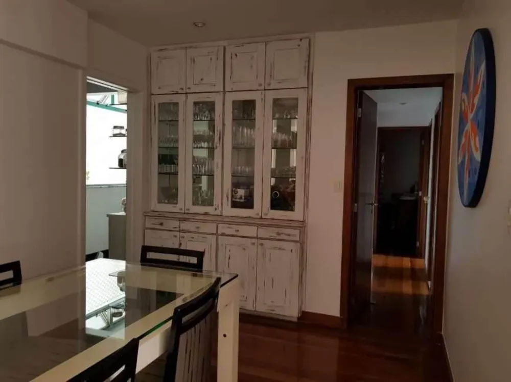 Apartamento, 3 quartos, 130 m² - Foto 7