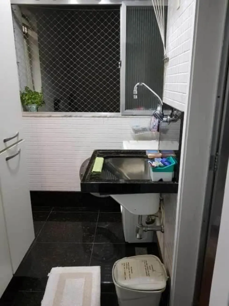 Apartamento, 3 quartos, 130 m² - Foto 26