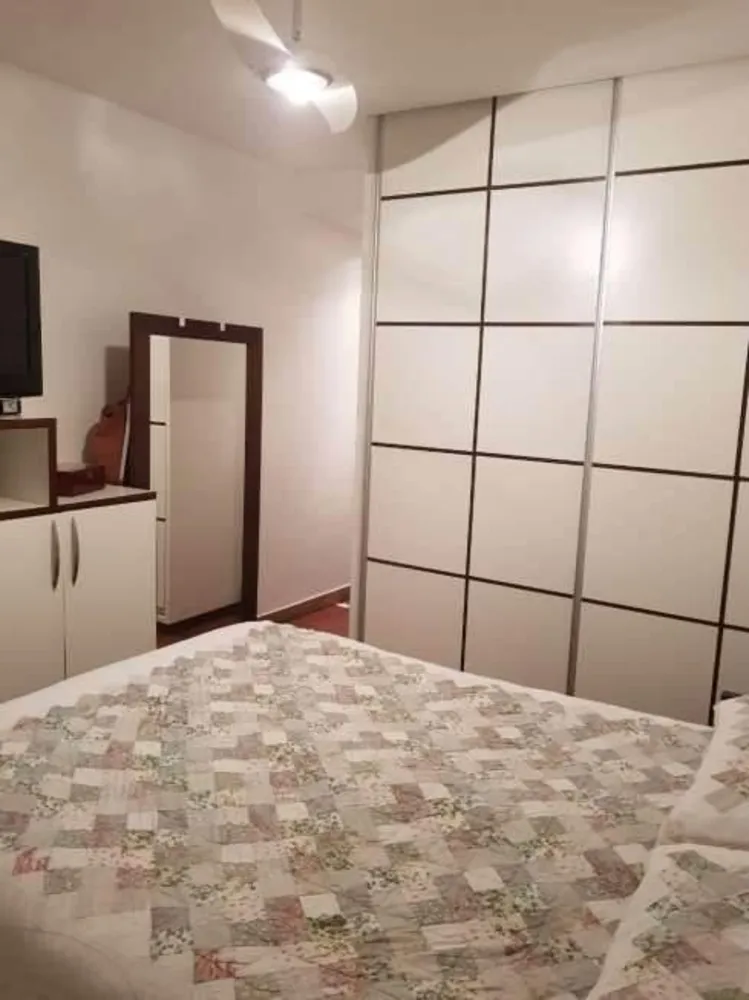 Apartamento, 3 quartos, 130 m² - Foto 4
