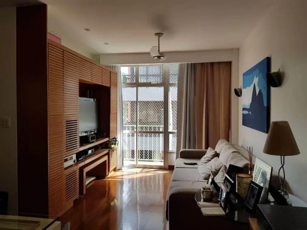 Apartamento, 3 quartos, 130 m² - Foto 37