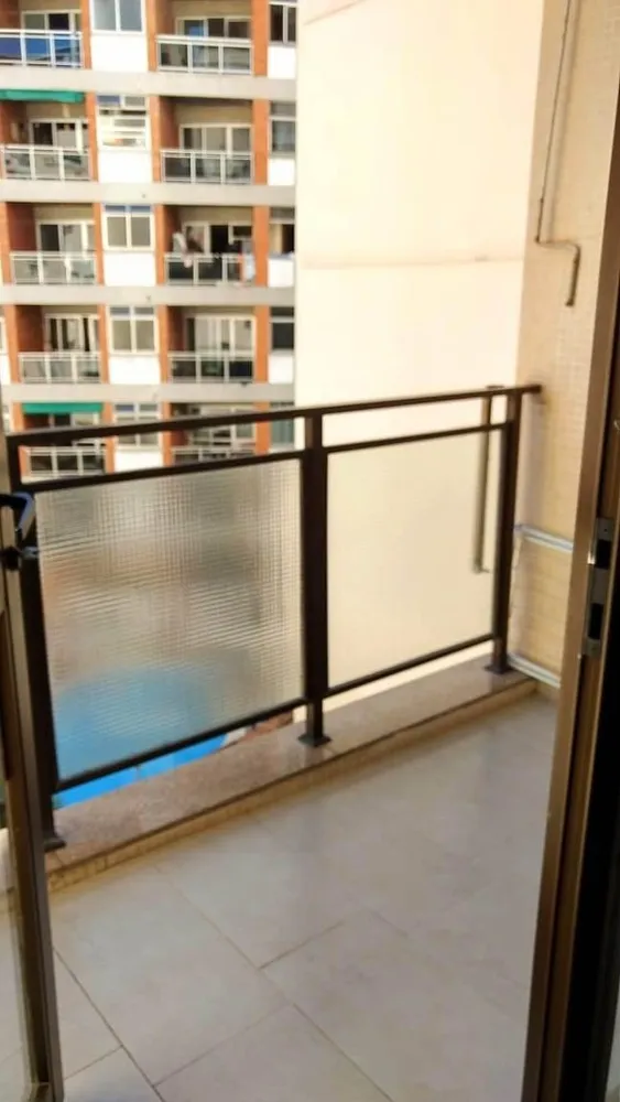 Apartamento, 1 quarto, 60 m² - Foto 5