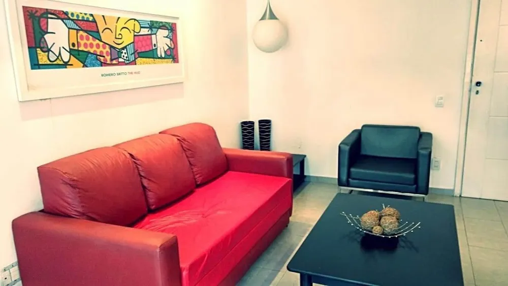 Apartamento, 1 quarto, 60 m² - Foto 3