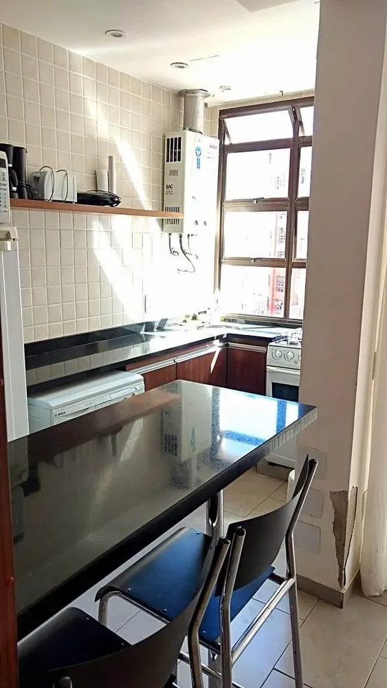Apartamento, 1 quarto, 60 m² - Foto 8