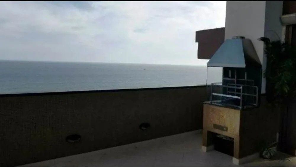 Apartamento, 4 quartos, 320 m² - Foto 7