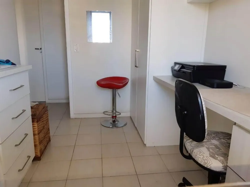 Apartamento, 3 quartos, 90 m² - Foto 2
