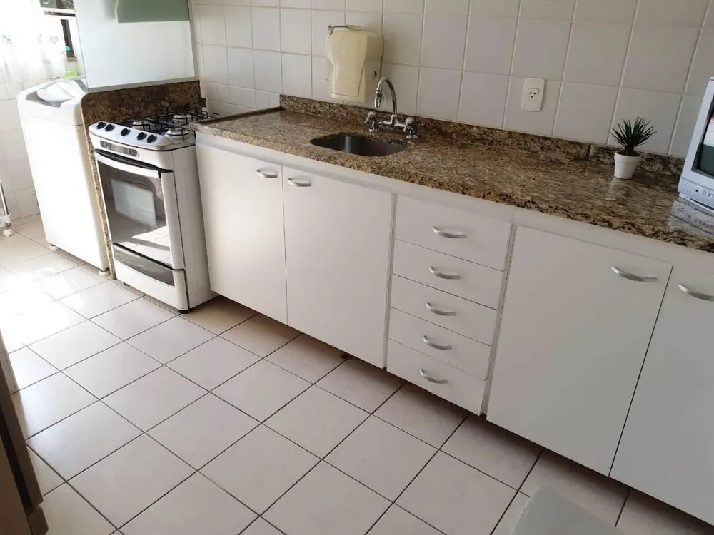 Apartamento, 3 quartos, 90 m² - Foto 21
