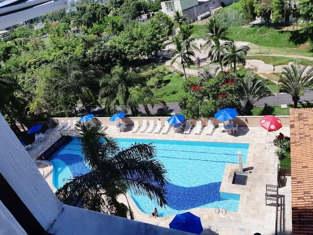 Apartamento, 3 quartos, 90 m² - Foto 26