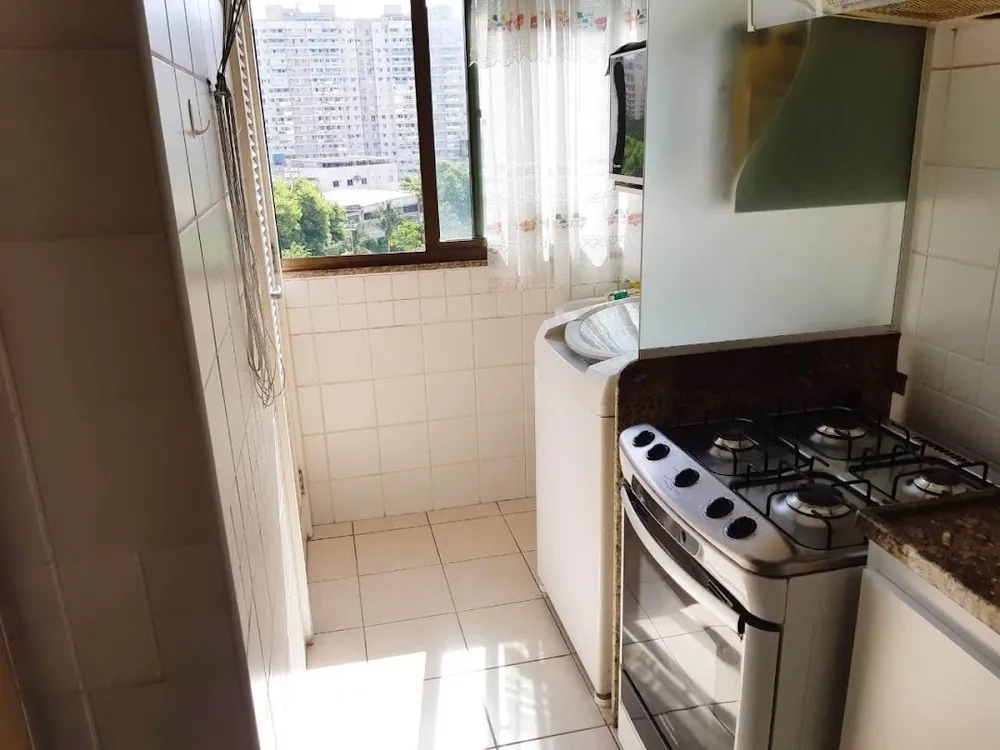 Apartamento, 3 quartos, 90 m² - Foto 25