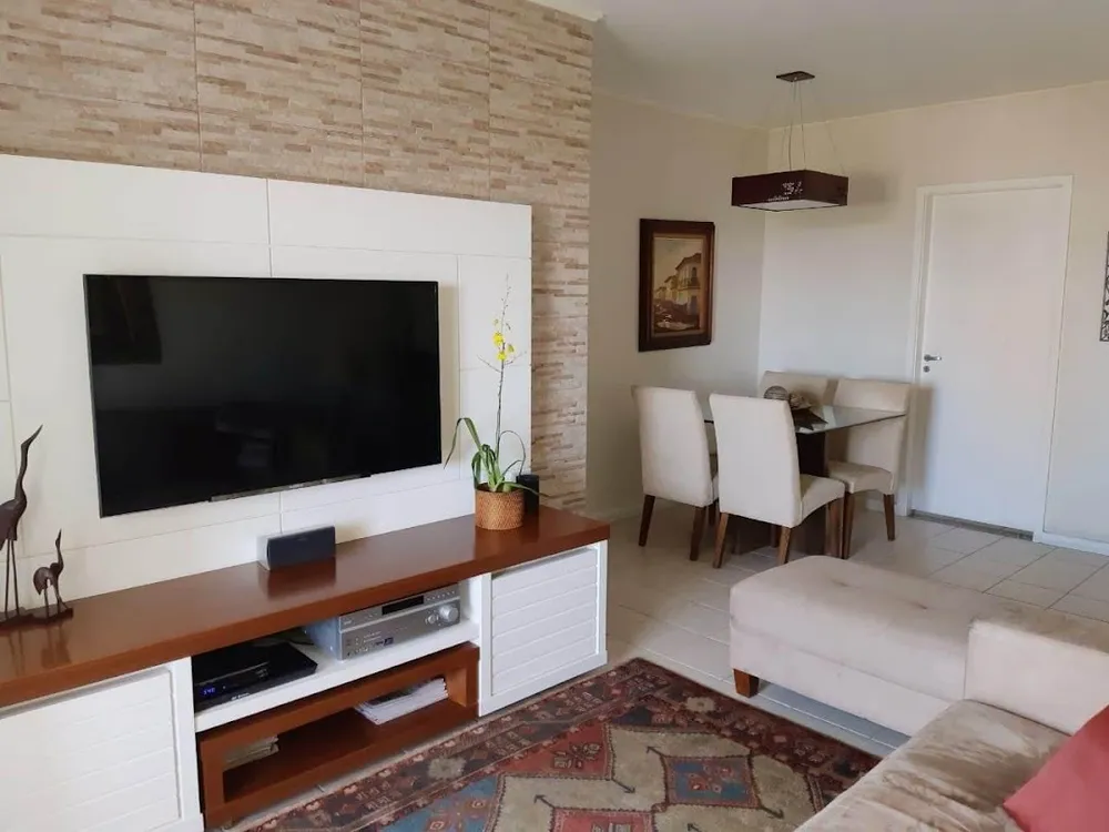 Apartamento, 3 quartos, 90 m² - Foto 6