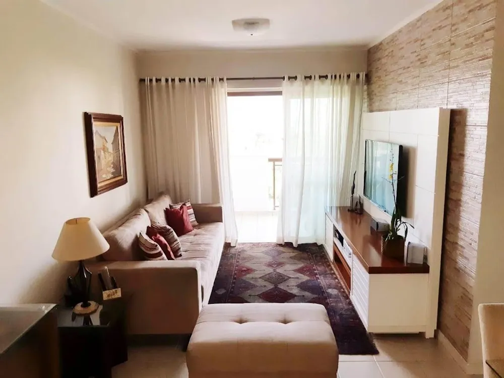 Apartamento, 3 quartos, 90 m² - Foto 8