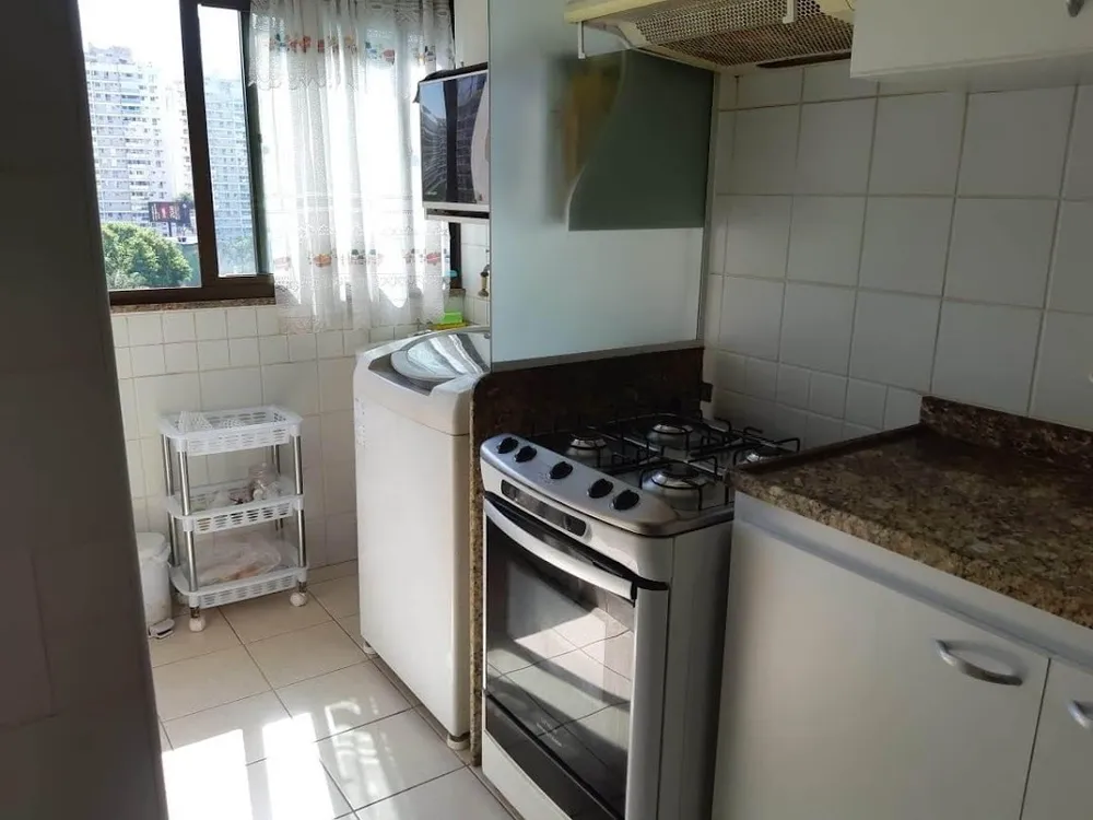Apartamento, 3 quartos, 90 m² - Foto 23
