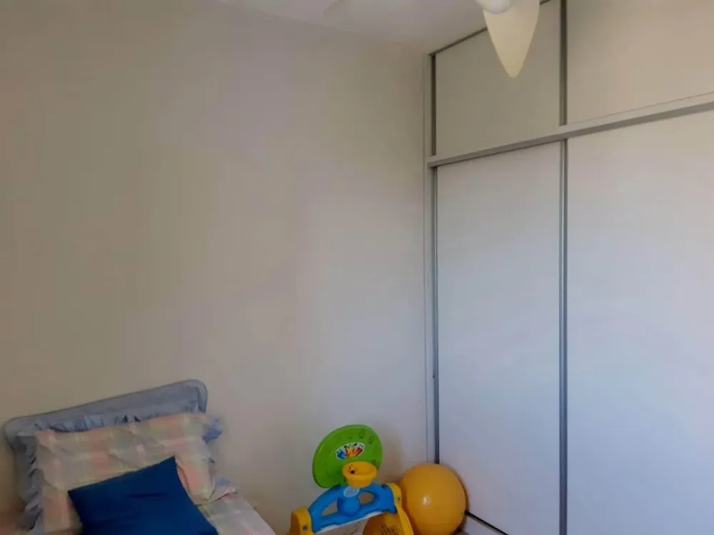 Apartamento, 3 quartos, 90 m² - Foto 1