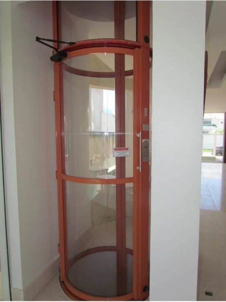 Casa, 4 quartos, 600 m² - Foto 20