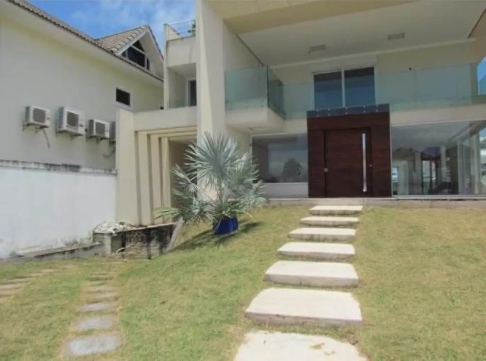 Casa, 4 quartos, 600 m² - Foto 3