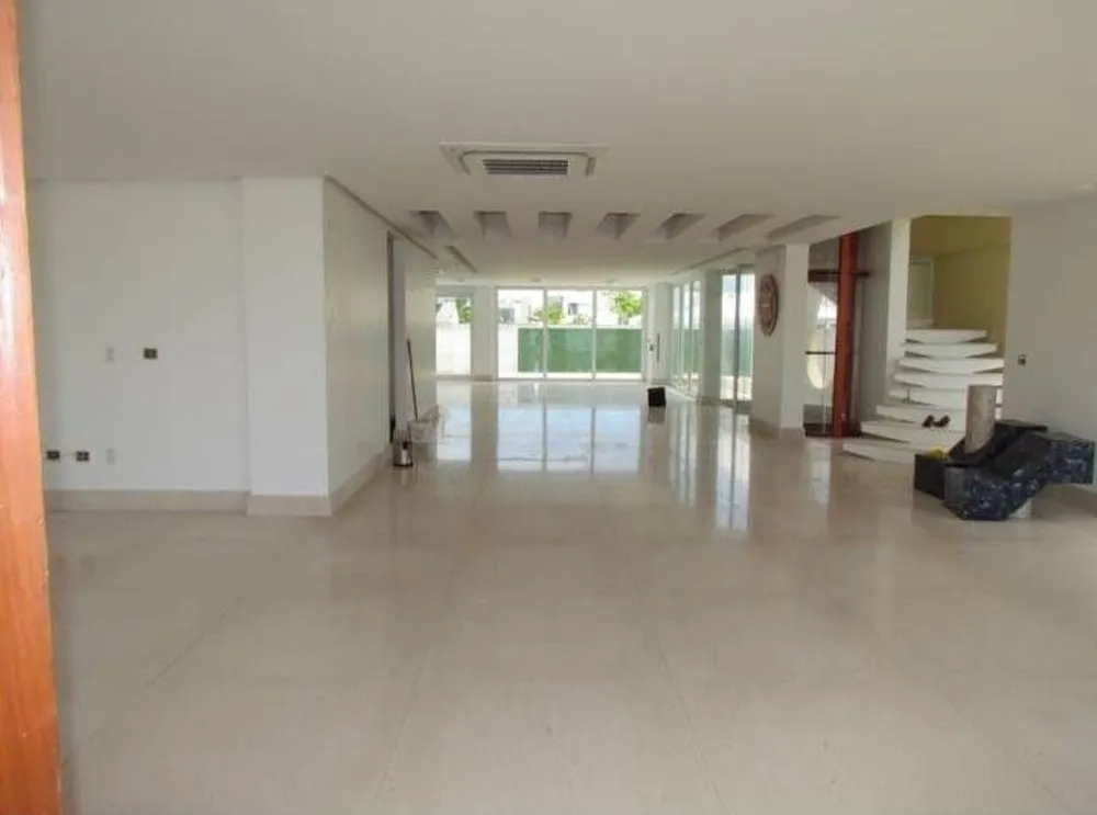 Casa, 4 quartos, 600 m² - Foto 25