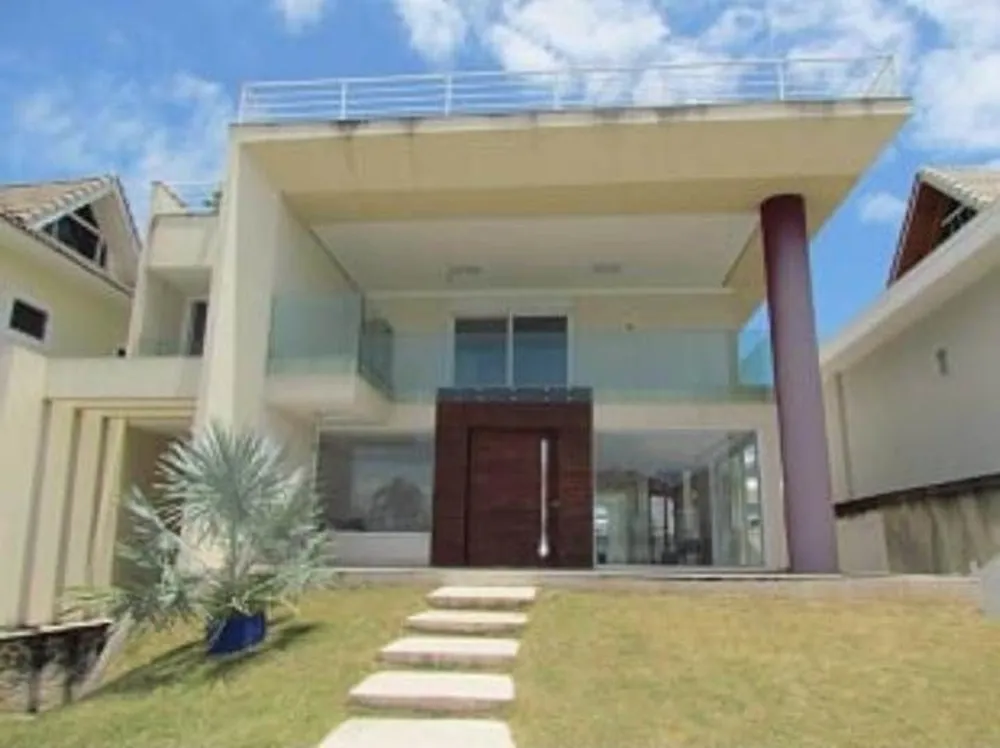 Casa, 4 quartos, 600 m² - Foto 13
