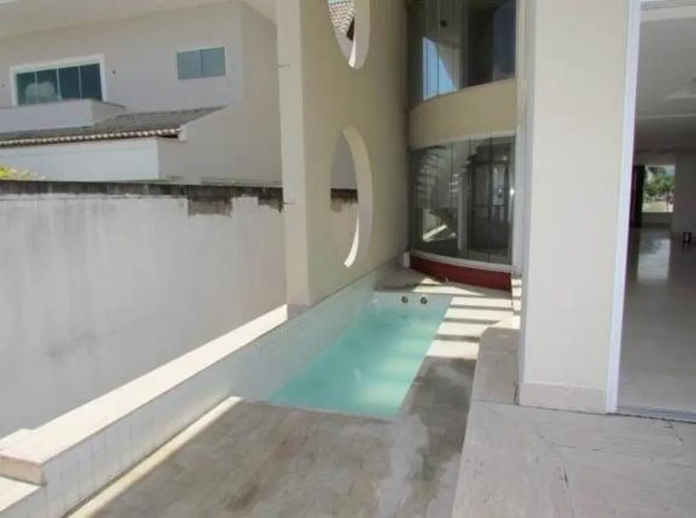 Casa, 4 quartos, 600 m² - Foto 22