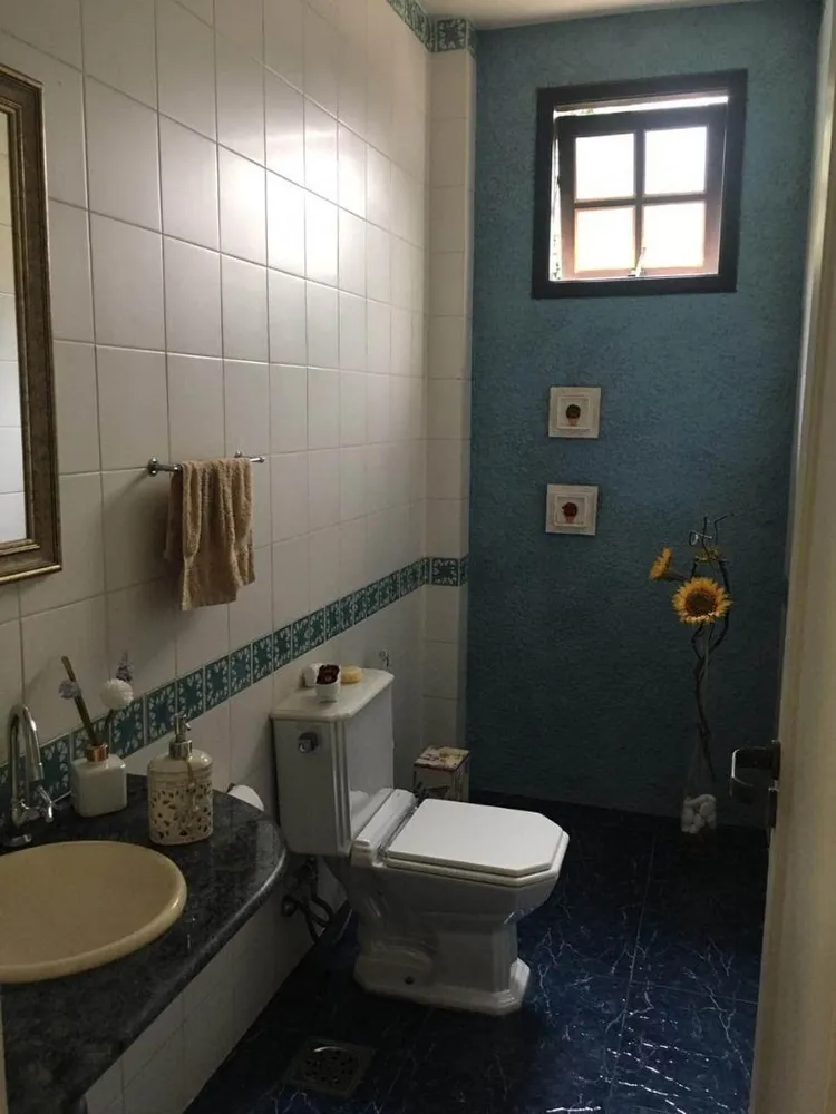 Casa, 4 quartos, 307 m² - Foto 6