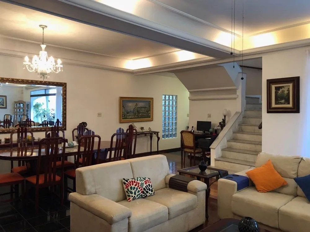 Casa, 4 quartos, 307 m² - Foto 2