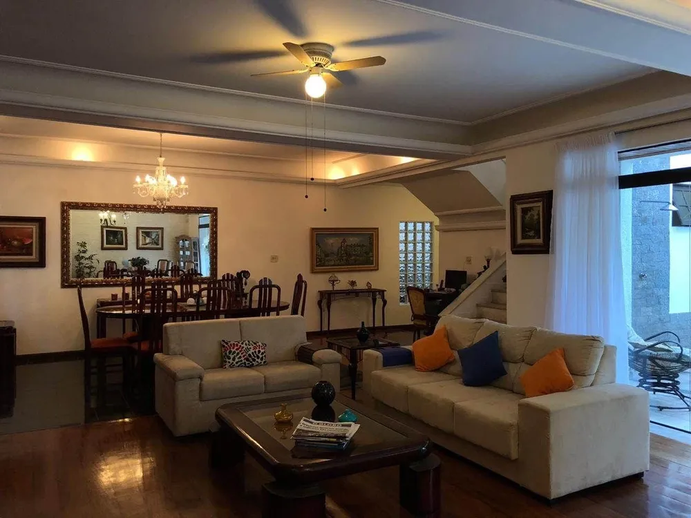 Casa, 4 quartos, 307 m² - Foto 5