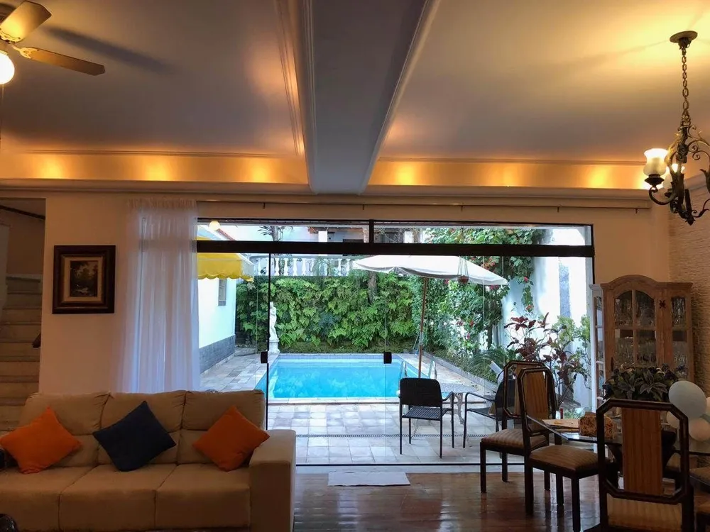 Casa, 4 quartos, 307 m² - Foto 4