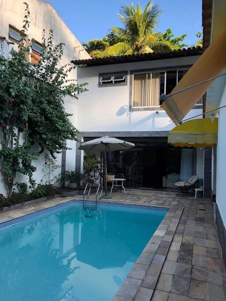 Casa, 4 quartos, 307 m² - Foto 7
