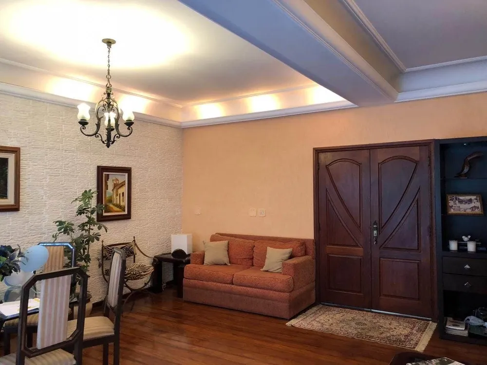Casa, 4 quartos, 307 m² - Foto 3