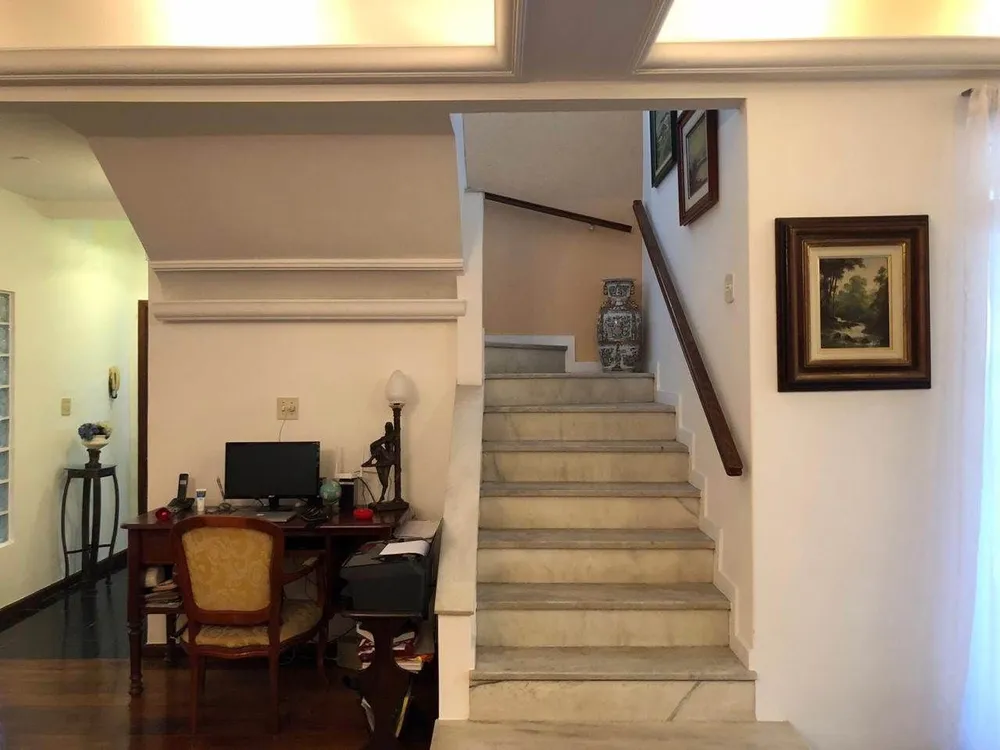 Casa, 4 quartos, 307 m² - Foto 19