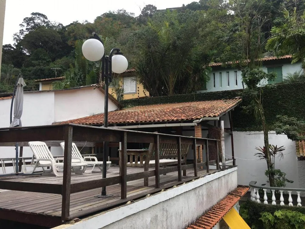 Casa, 4 quartos, 307 m² - Foto 20