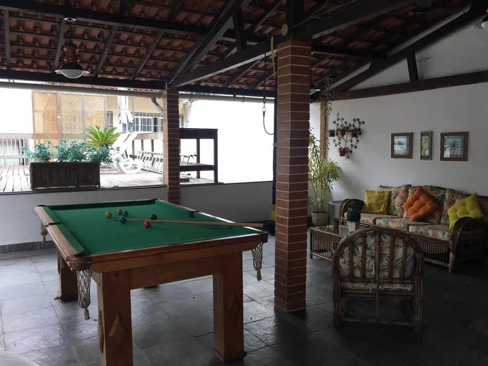 Casa, 4 quartos, 307 m² - Foto 11