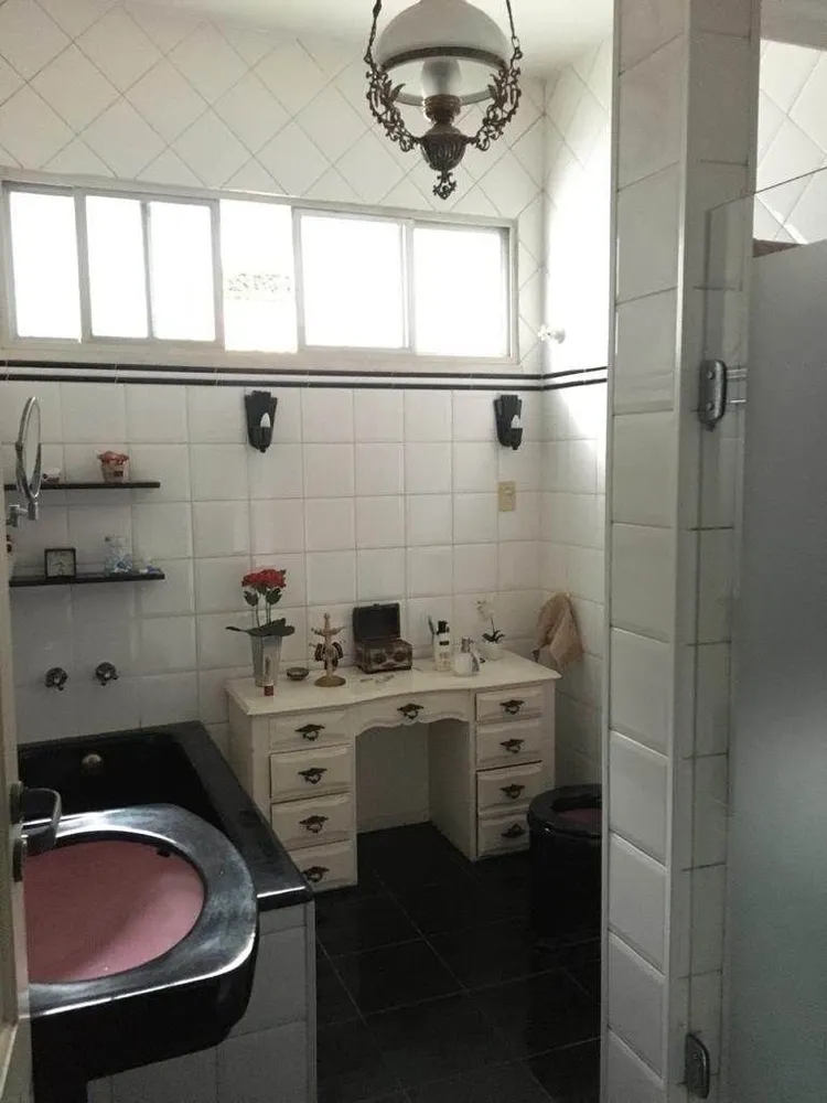 Casa, 4 quartos, 307 m² - Foto 16