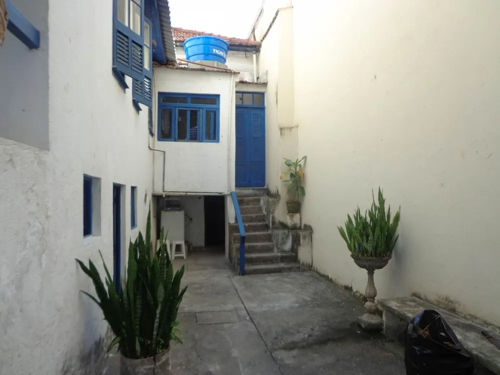Casa, 3 quartos, 356 m² - Foto 1