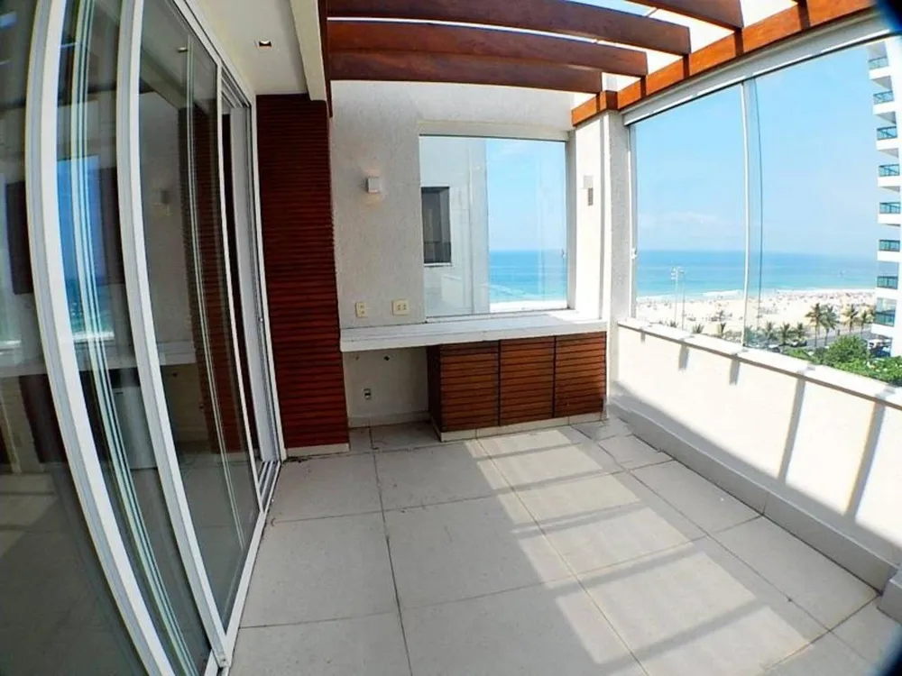 Cobertura, 3 quartos, 340 m² - Foto 2