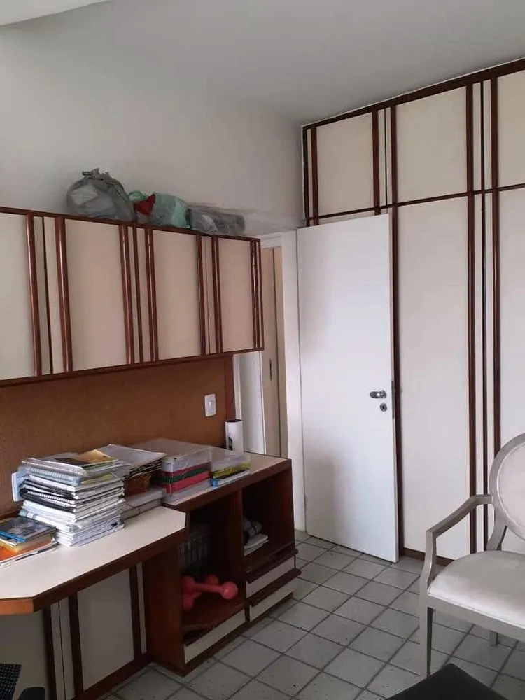 Cobertura, 4 quartos, 450 m² - Foto 15