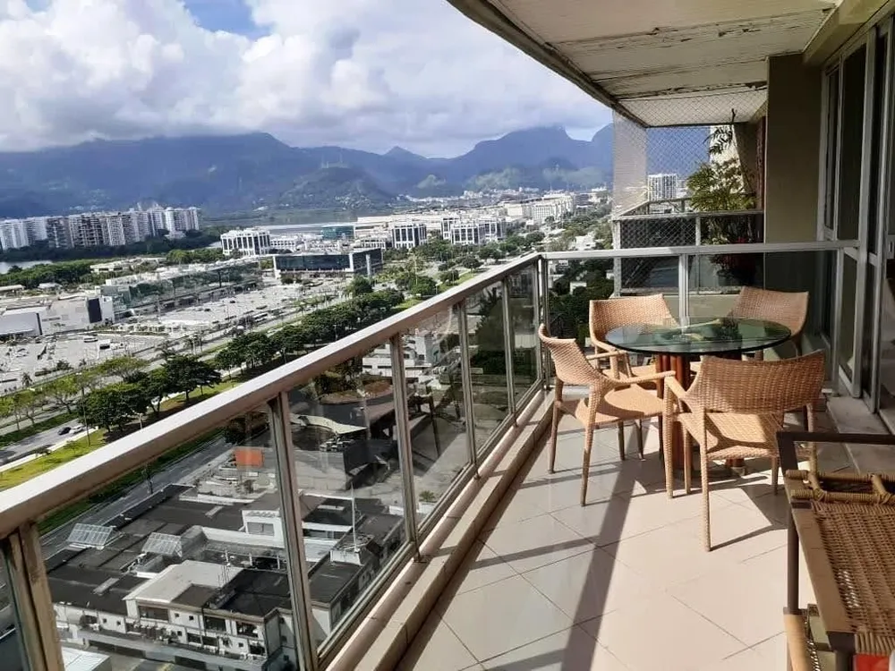 Cobertura, 4 quartos, 450 m² - Foto 6