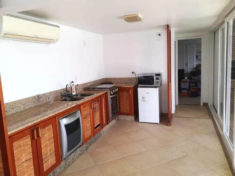 Cobertura, 4 quartos, 450 m² - Foto 16