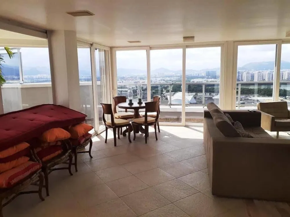 Cobertura, 4 quartos, 450 m² - Foto 3