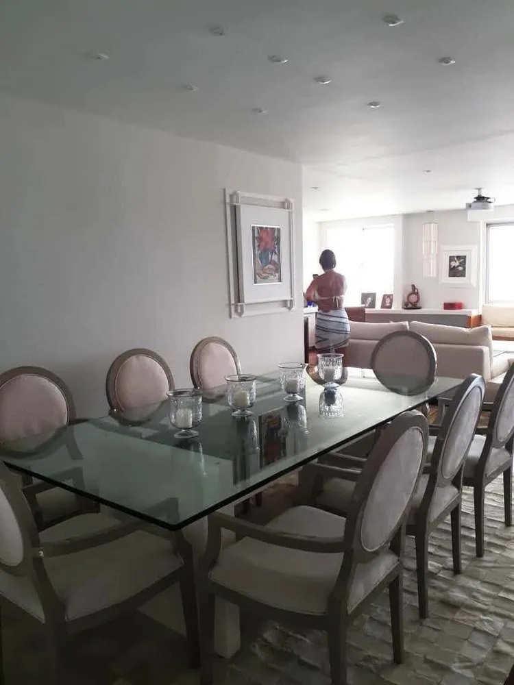 Cobertura, 4 quartos, 450 m² - Foto 7