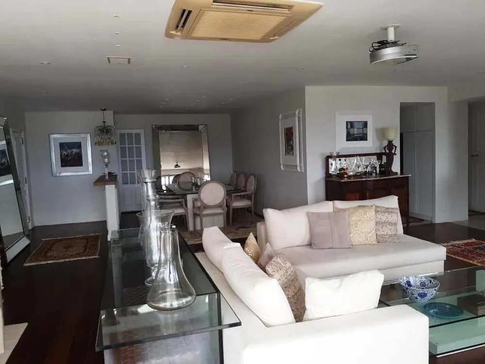 Cobertura, 4 quartos, 450 m² - Foto 2