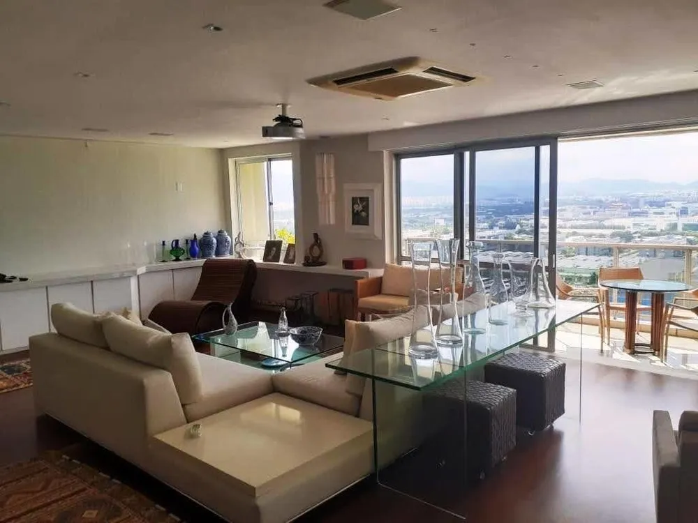 Cobertura, 4 quartos, 450 m² - Foto 9