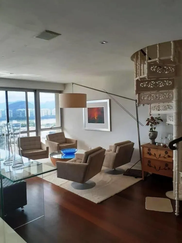 Cobertura, 4 quartos, 450 m² - Foto 17