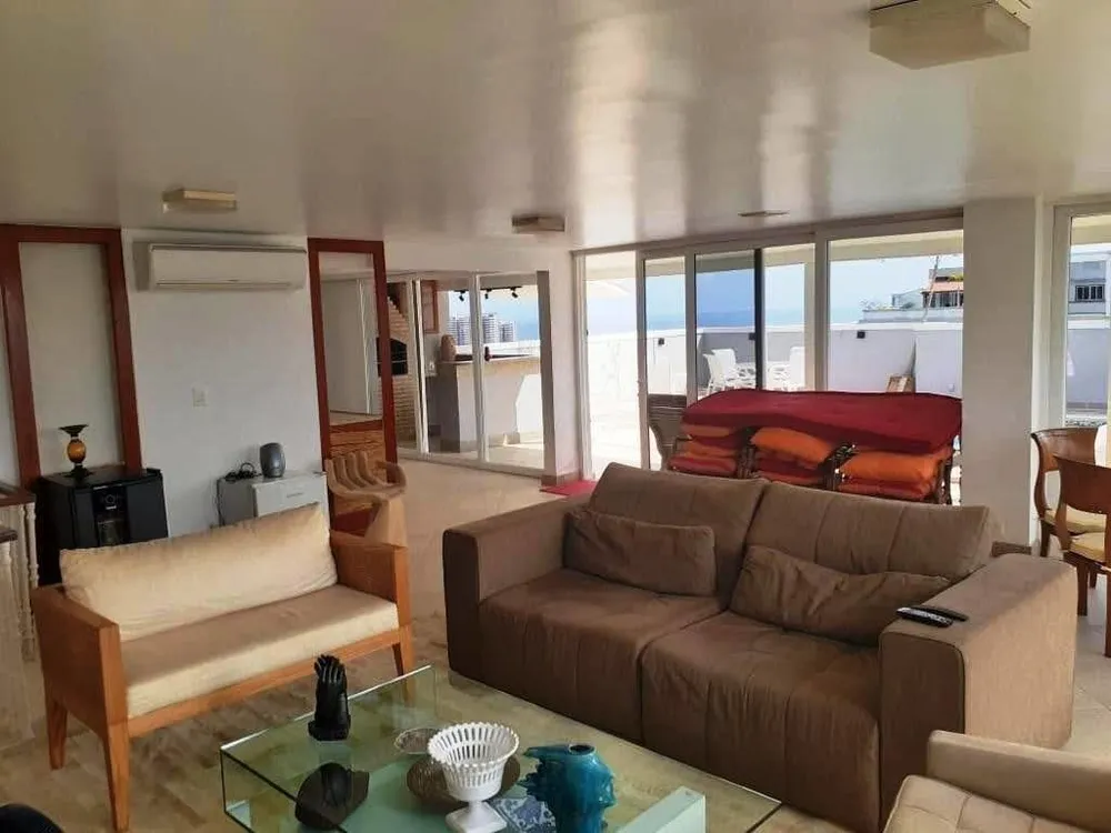 Cobertura, 4 quartos, 450 m² - Foto 4