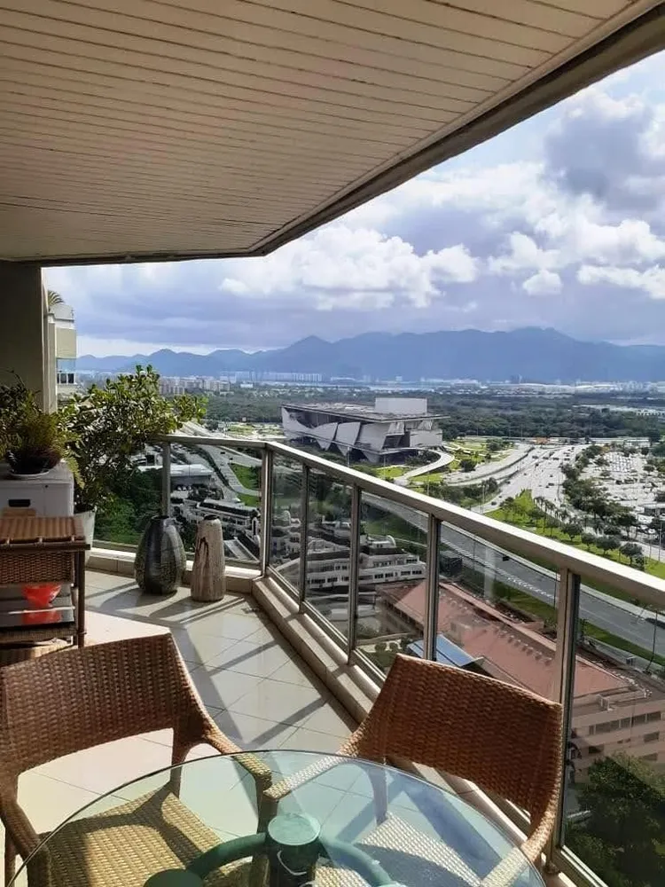Cobertura, 4 quartos, 450 m² - Foto 11