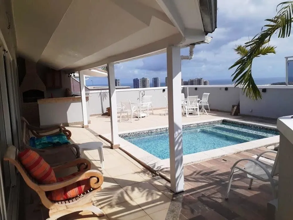 Cobertura, 4 quartos, 450 m² - Foto 5