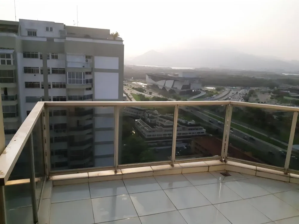 Cobertura, 4 quartos, 450 m² - Foto 8